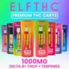 ELF THC Premium THC Carts 1000mg