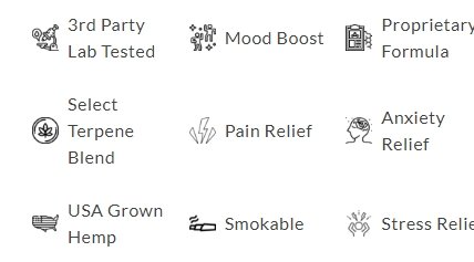 basics of ELF THC - THC3000 Disposable Vape Bars