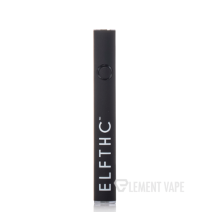 ELF THC Rechargeable 510 Cartridge Battery - $7.99